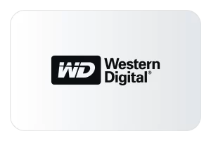 WESTERN DIGITAL