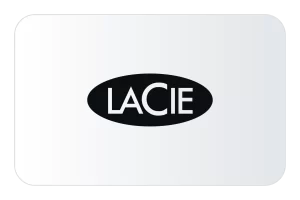 LaCie