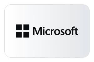 MICROSOFT