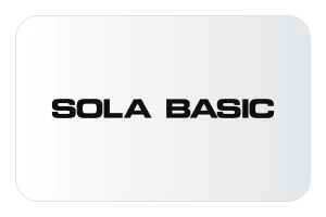SOLA BASIC